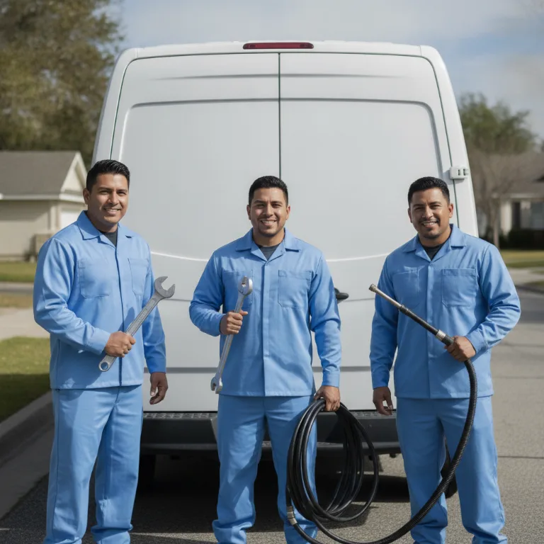 Vaciado Fosa Séptica equipo en Santo Domingo Tehuantepec